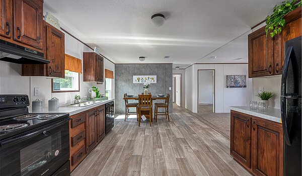 Runner SS Series / Curry Kitchen 146237