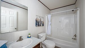 Runner SS Series / Curry Bathroom 146280