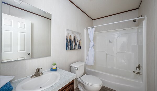 Runner SS Series / Curry Bathroom 146280