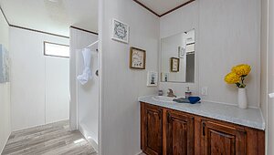 Runner SS Series / Curry Bathroom 146289