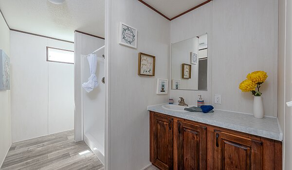 Runner SS Series / Curry Bathroom 146289