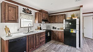 Runner Series / Dash Kitchen 146214