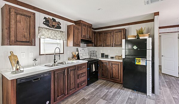 Runner Series / Dash Kitchen 146214