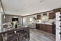 Runner Series / Dash Kitchen 146223