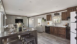 Runner Series / Dash Kitchen 146223