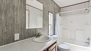 Runner Series / Dash Bathroom 146285
