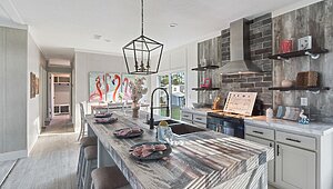 Signature Oaks / Defender Kitchen 146217