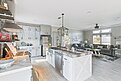 Signature Oaks / Defender Kitchen 146227
