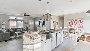 Signature Oaks / Defender Kitchen 146219