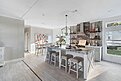 Signature Oaks / Defender Kitchen 146212