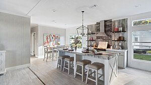 Signature Oaks / Defender Kitchen 146212