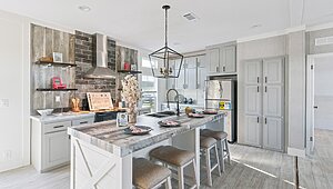 Signature Oaks / Defender Kitchen 146229