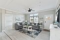 Signature Oaks / Defender Interior 146238