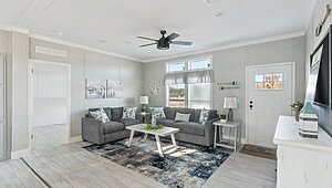 Signature Oaks / Defender Interior 146238