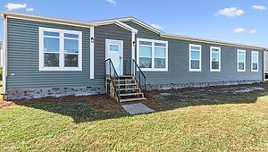 Painted Sheetrock / Dogwood Exterior 146207