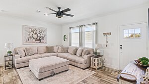 Painted Sheetrock / Dogwood Interior 146263