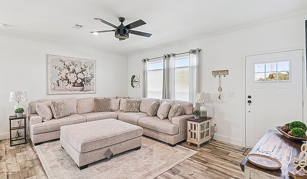 Painted Sheetrock / Dogwood Interior 146263