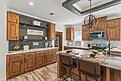 Painted Sheetrock / Dogwood Kitchen 146225