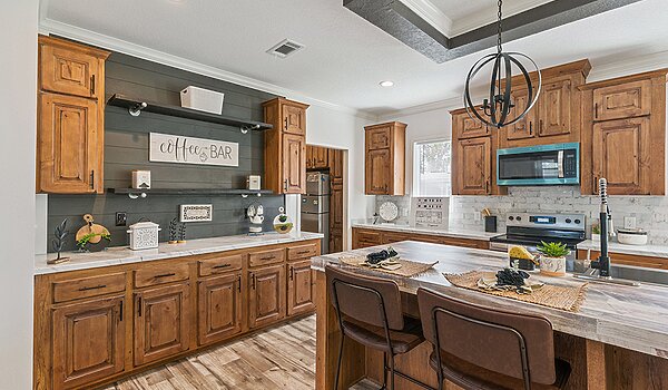 Painted Sheetrock / Dogwood Kitchen 146225