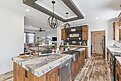 Painted Sheetrock / Dogwood Kitchen 146240