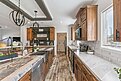 Painted Sheetrock / Dogwood Kitchen 146232