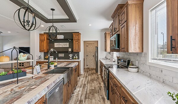 Painted Sheetrock / Dogwood Kitchen 146232