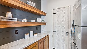 Painted Sheetrock / Dogwood Utility 146347