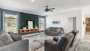 Painted Sheetrock / Dogwood Interior 146288