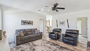Painted Sheetrock / Dogwood Interior 146294