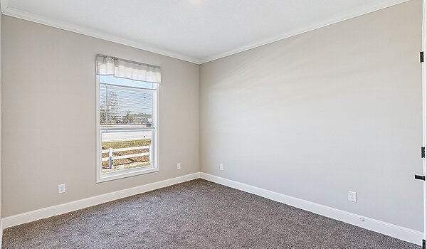 Painted Sheetrock / Dogwood Bedroom 146305