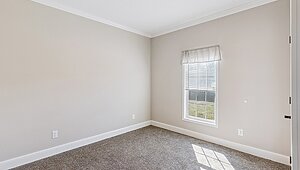 Painted Sheetrock / Dogwood Bedroom 146308