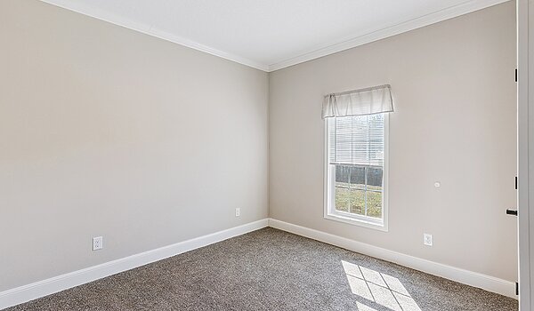 Painted Sheetrock / Dogwood Bedroom 146308
