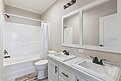 Painted Sheetrock / Dogwood Bathroom 146324