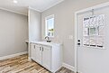 Painted Sheetrock / Dogwood Utility 146350