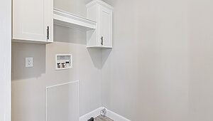 Painted Sheetrock / Dogwood Utility 146354
