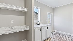 Painted Sheetrock / Dogwood Utility 146359