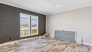 Painted Sheetrock / Dogwood Bedroom 146313