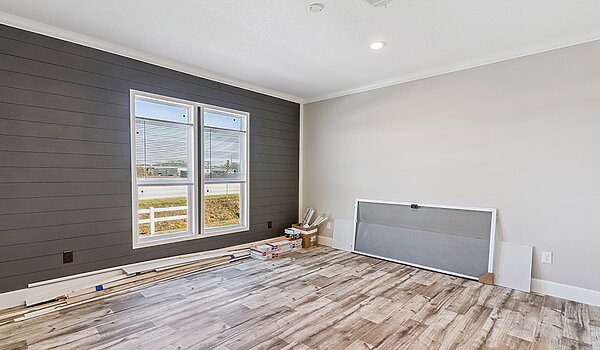 Painted Sheetrock / Dogwood Bedroom 146313