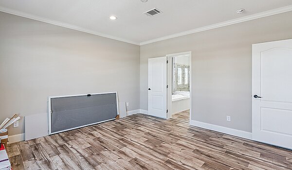 Painted Sheetrock / Dogwood Bedroom 146319