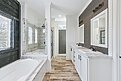 Painted Sheetrock / Dogwood Bathroom 146330