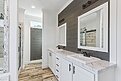 Painted Sheetrock / Dogwood Bathroom 146336