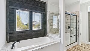 Painted Sheetrock / Dogwood Bathroom 146339