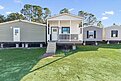 Classic Oak / Driftwood Exterior 146205