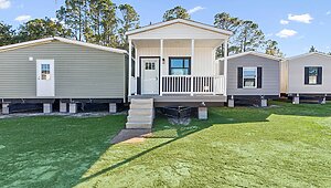 Classic Oak / Driftwood Exterior 146205