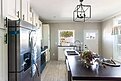 Classic Oak / Driftwood Kitchen 146235