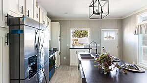 Classic Oak / Driftwood Kitchen 146235