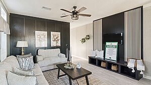 Classic Oak / Driftwood Interior 146249