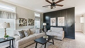 Classic Oak / Driftwood Interior 146258
