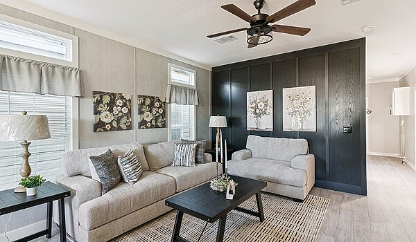 Classic Oak / Driftwood Interior 146258