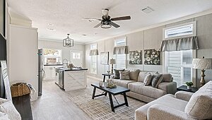 Classic Oak / Driftwood Interior 146265